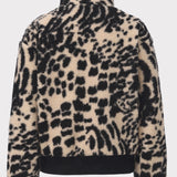 PIXIE & PEACH Freddie Snuggle Borg Top