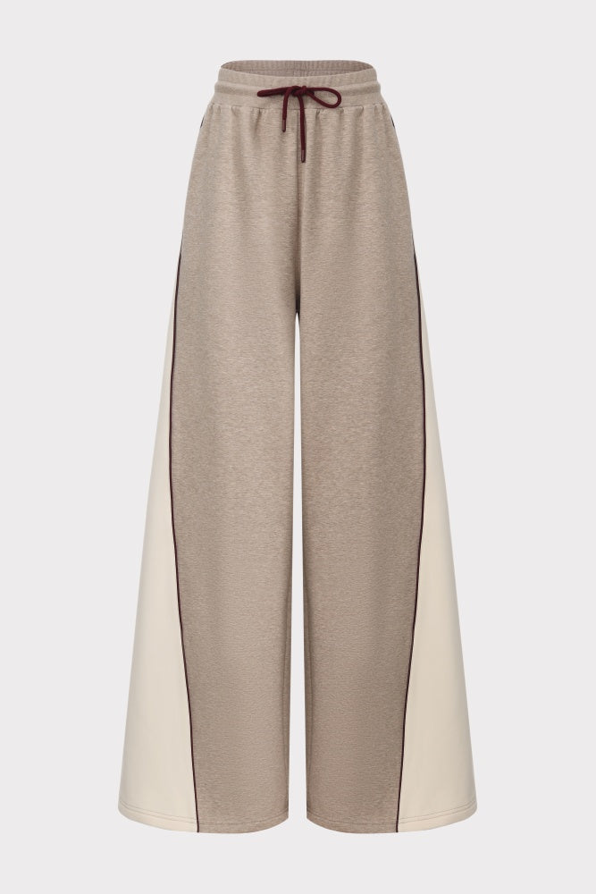 PIXIE & PEACH P&P Wide Jogger