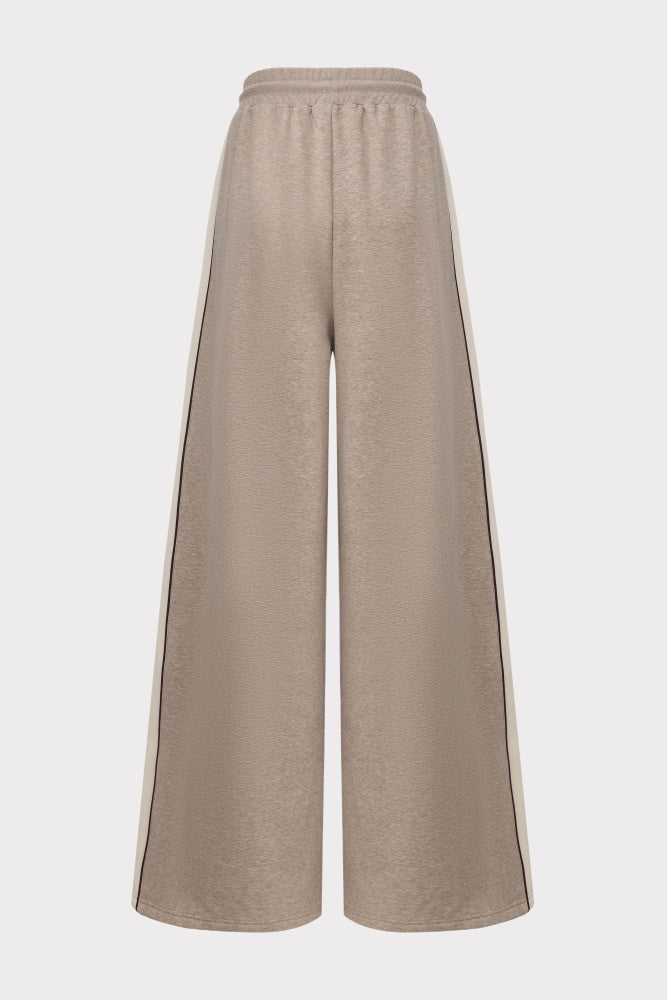 PIXIE & PEACH P&P Wide Jogger