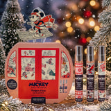 Mad Beauty Disney Mickey And Friends Fragrance Gift Set