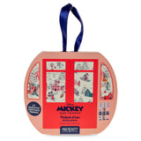 Mad Beauty Disney Mickey And Friends Fragrance Gift Set