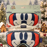 Mad Beauty Disney Mickey And Friends Sleep Mask