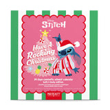 Mad Beauty Disney Stitch 24 Days Bath, Body & Beauty Advent Calendar