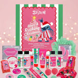 Mad Beauty Disney Stitch 24 Days Bath, Body & Beauty Advent Calendar