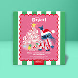 Mad Beauty Disney Stitch 24 Days Bath, Body & Beauty Advent Calendar
