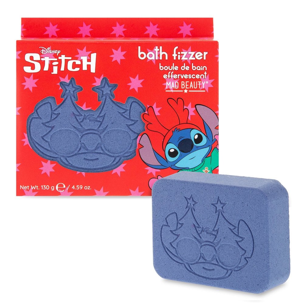 Mad Beauty - Stitch - Coffret Cadeaux