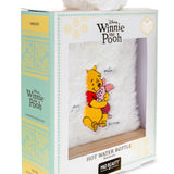 Mad Beauty Disney Winnie The Pooh Storybook Hot Water Bottle