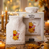 Mad Beauty Disney Winnie The Pooh Storybook Hot Water Bottle
