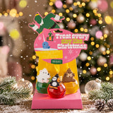 Mad Beauty Elf Revisited Bubble Bath Trio