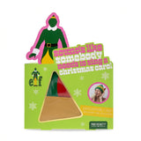 Mad Beauty Elf Revisited Shower Cap