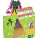 Mad Beauty Elf Revisited Shower Cap