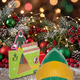 Mad Beauty Elf Revisited Shower Cap