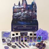 Mad Beauty Harry Potter 24 Days Bath, Body & Beauty Advent Calendar