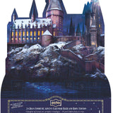 Mad Beauty Harry Potter 24 Days Bath, Body & Beauty Advent Calendar