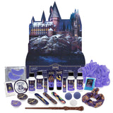 Mad Beauty Harry Potter 24 Days Bath, Body & Beauty Advent Calendar