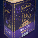 Mad Beauty Harry Potter Body Wash & Sock Set
