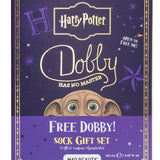 Mad Beauty Harry Potter Body Wash & Sock Set