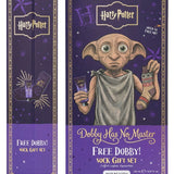 Mad Beauty Harry Potter Body Wash & Sock Set