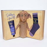 Mad Beauty Harry Potter Body Wash & Sock Set