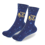 Mad Beauty Harry Potter Body Wash & Sock Set