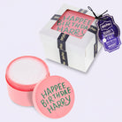 Mad Beauty Harry Potter Harry's Birthdae Cake Body Butter