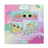 Mad Beauty Star Wars Grogu 24 Days Bath, Body & Beauty Advent Calendar