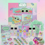 Mad Beauty Star Wars Grogu 24 Days Bath, Body & Beauty Advent Calendar