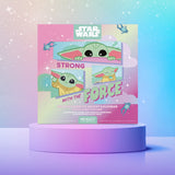 Mad Beauty Star Wars Grogu 24 Days Bath, Body & Beauty Advent Calendar