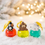 Mad Beauty Elf Revisited Bubble Bath Trio