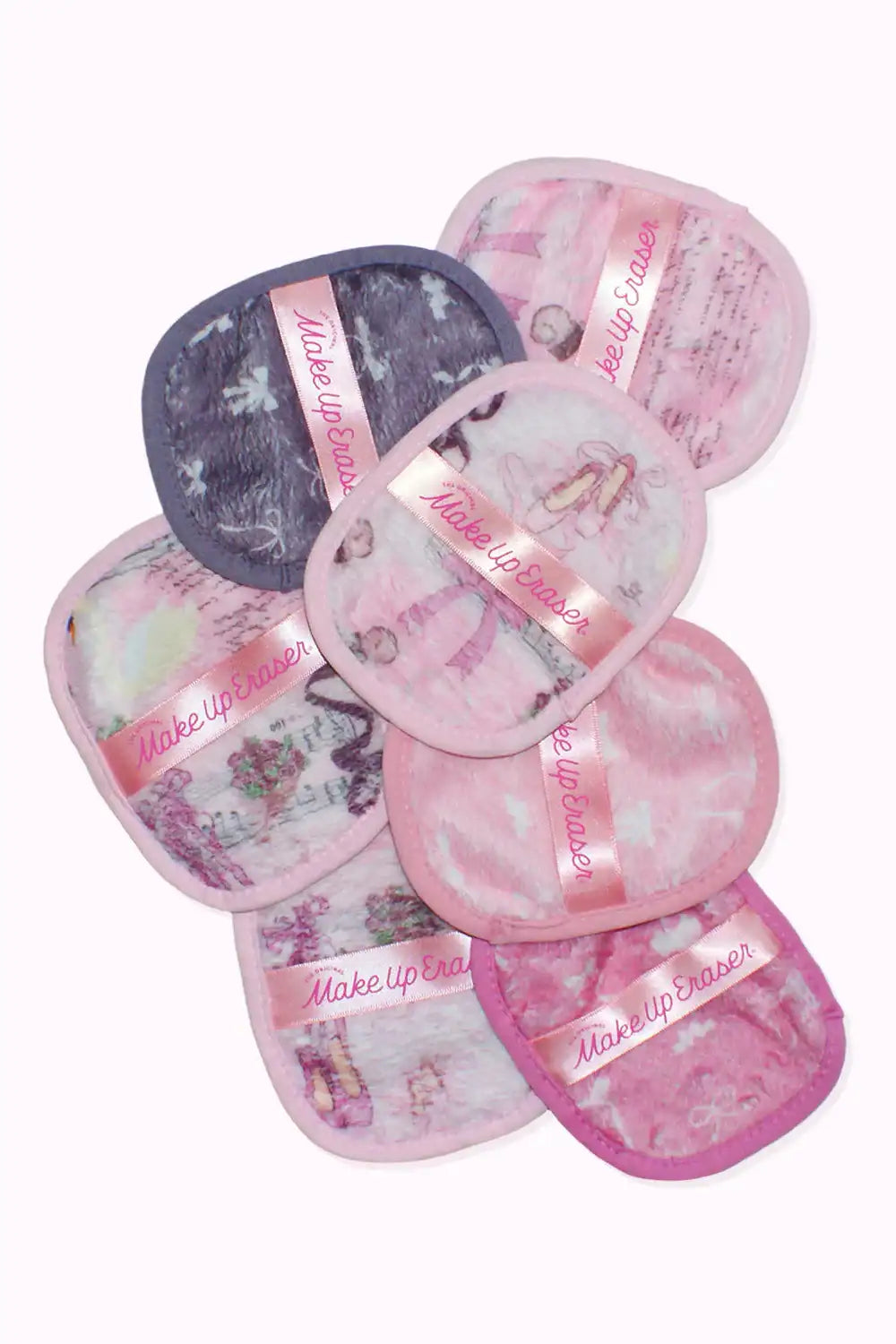 Makeup Eraser Ballet Core 7-Day Gift Set