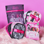 Shop Makeup Eraser Makeup Eraser Barbie 7-Day Set online at Spoiled Brat