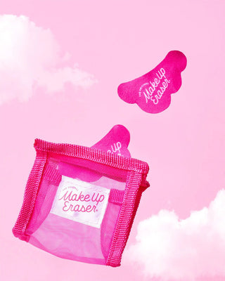 Shop Makeup Eraser Cooling Clouds Reusable Under Eye Patches Online