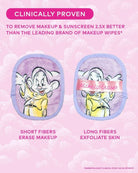 Makeup Eraser Disney Snow White 7 Day Set Beauty Product by Makeup Eraser as seen on celebrities