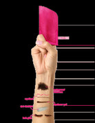 Makeup Eraser Eye Mitt Beauty Product by Makeup Eraser as seen on celebrities