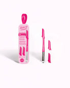 Makeup Eraser FUZZ Eraser: 2 in 1 Dermaplaner Beauty Product by Makeup Eraser as seen on celebrities