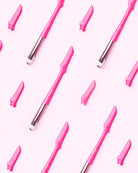 Makeup Eraser FUZZ Eraser: 2 in 1 Dermaplaner Beauty Product by Makeup Eraser as seen on celebrities