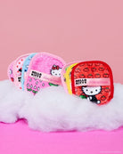 Makeup Eraser Hello Kitty 7-Day Classic Set Beauty Product by Makeup Eraser as seen on celebrities