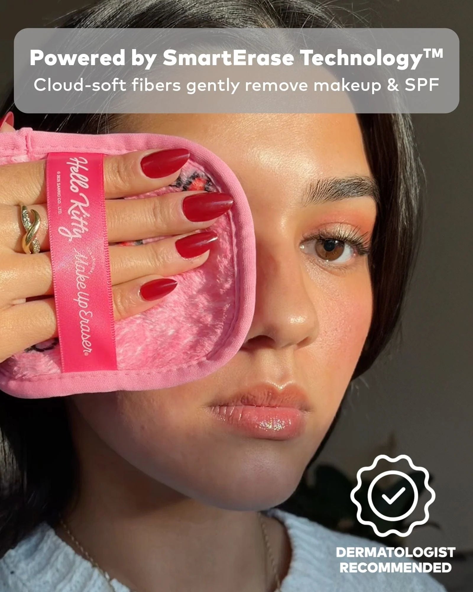 Makeup Eraser Hello Kitty 7-Day Sets by Makeup Eraser – Beauty Product – | Spoiled Brat UK