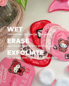 Makeup Eraser Hello Kitty 7-Day Sets by Makeup Eraser – Beauty Product – | Spoiled Brat UK