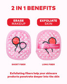 Makeup Eraser Hello Kitty 7-Day Sets by Makeup Eraser – Beauty Product – | Spoiled Brat UK