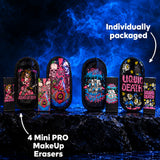 Makeup Eraser Liquid Death 4pc Set