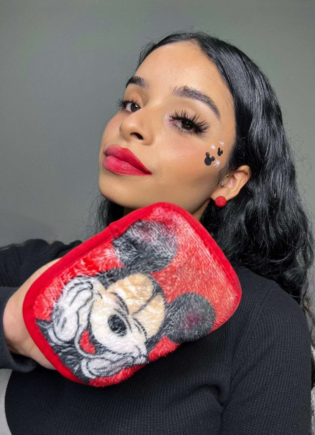 Makeup Eraser Mickey & Friends 7-Day Set Beauty Product by Makeup Eraser as seen on celebrities