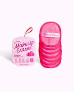 Shop Makeup Eraser Makeup Eraser Pink 7-Day Set online at Spoiled Brat