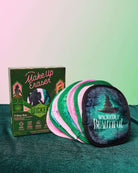 Makeup Eraser WICKED 7-Day Set Beauty Product by Makeup Eraser as seen on celebrities