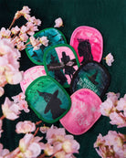 Makeup Eraser WICKED 7-Day Set Beauty Product by Makeup Eraser as seen on celebrities