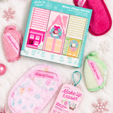 Makeup Eraser Winter Village 3pc Gift Set