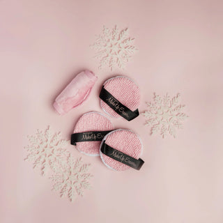 Shop Makeup Eraser the Duo: Mini MakeUp Eraser + the Puff | Holiday Gift Set - Spoiled Brat  Online