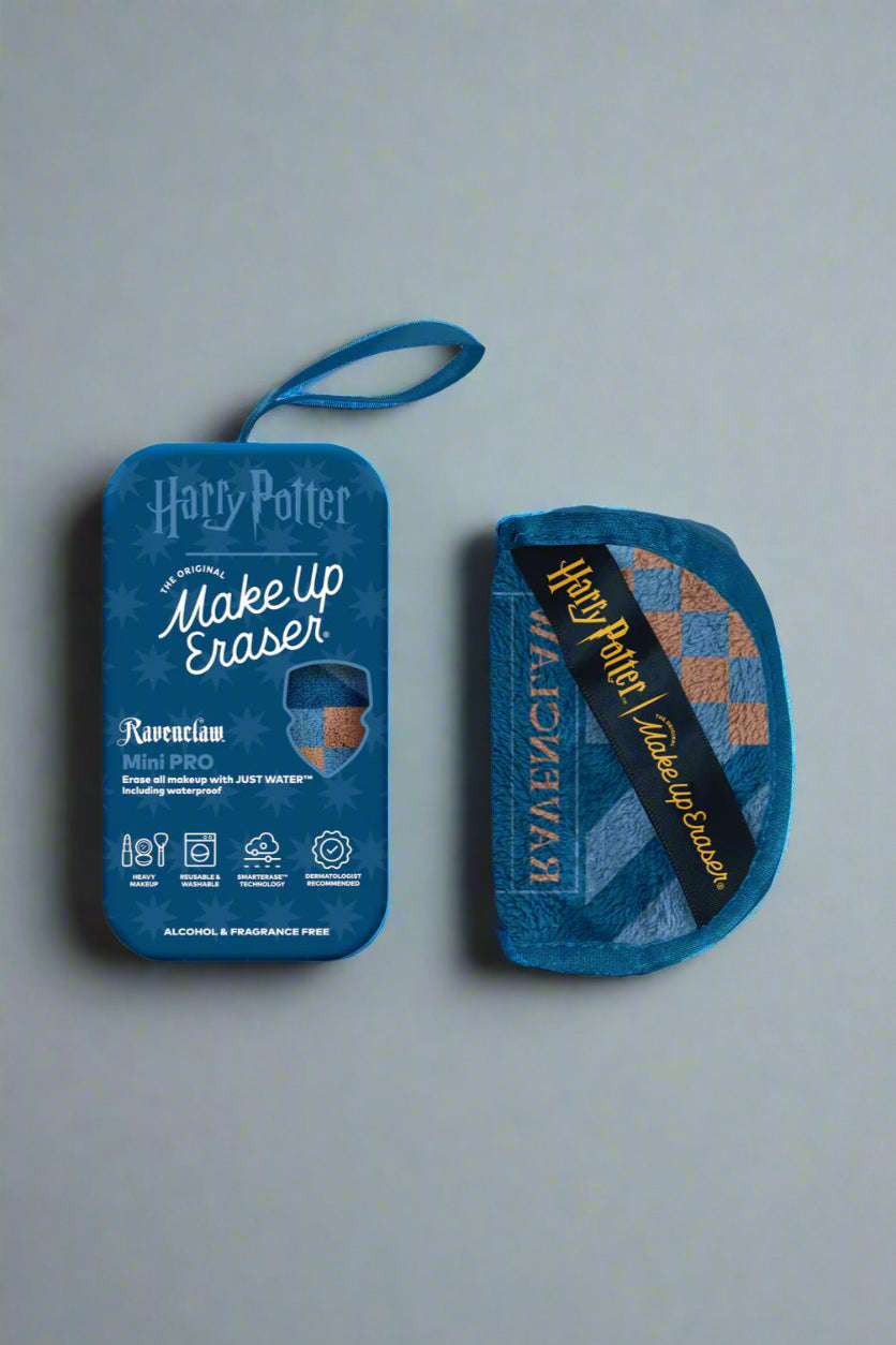 Makeup Eraser x Harry Potter™ Mini PRO | Ravenclaw