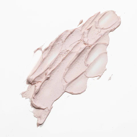 Mallows Beauty Hyaluronic Acid Pink Clay Face Mask Beauty Kit by Mallows Beauty as seen on celebrities