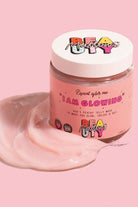 Mallows Beauty Peachy Face Mask Beauty Kit by Mallows Beauty as seen on celebrities